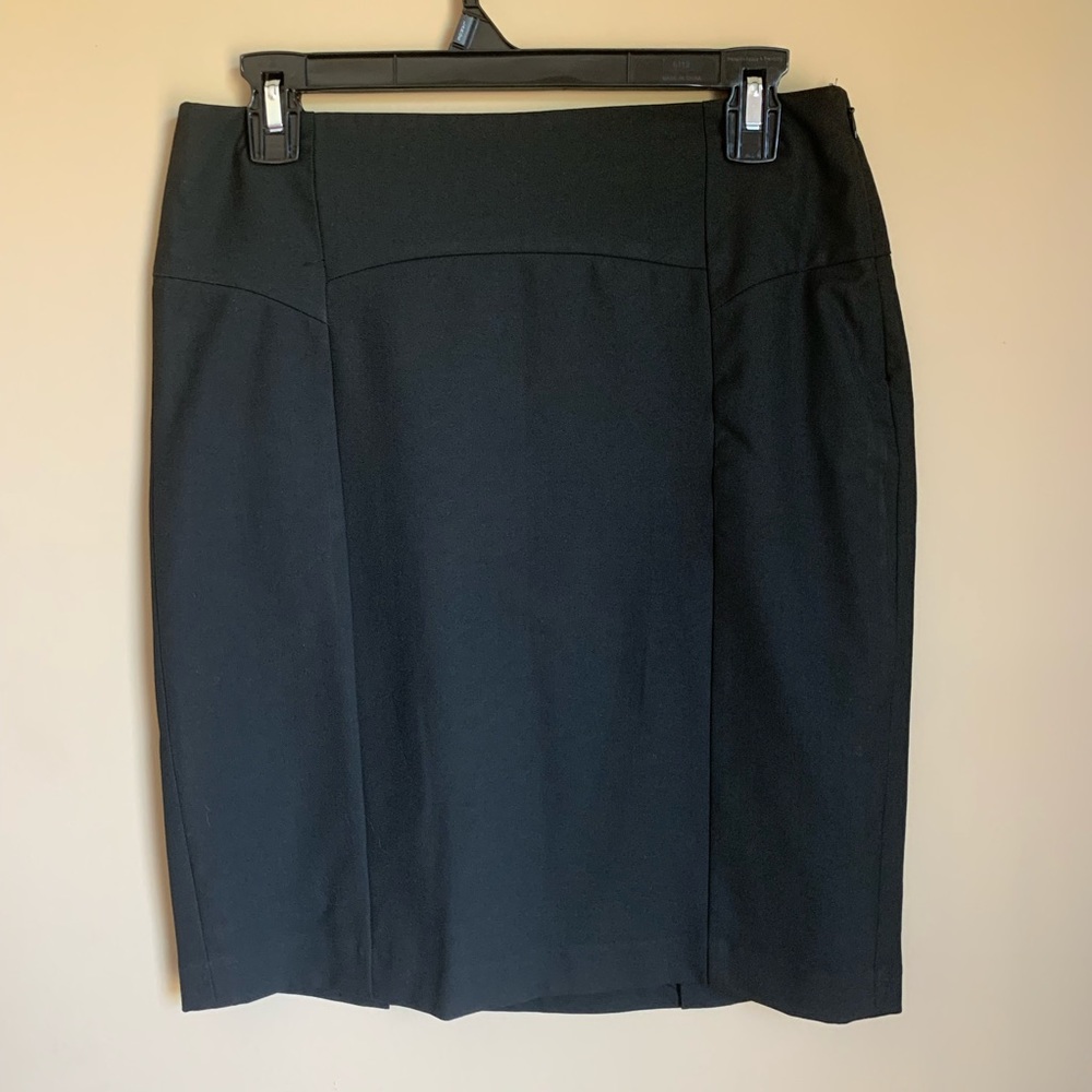 The Limited pencil skirt